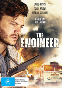 ENGINEER, THE