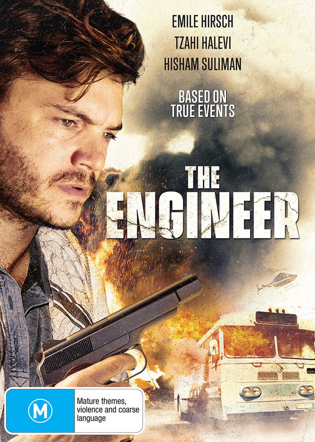 ENGINEER, THE