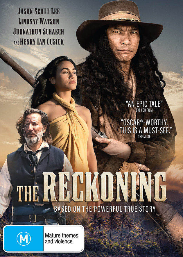 RECKONING, THE