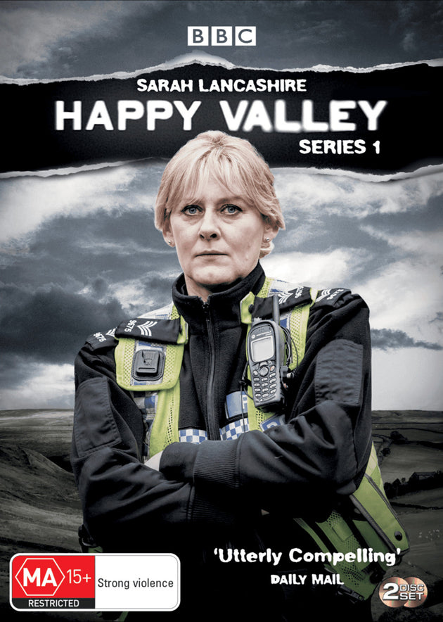 HAPPY VALLEY: SEASON 1