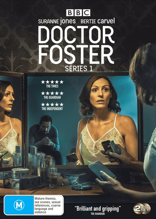 DOCTOR FOSTER: SEASON 1
