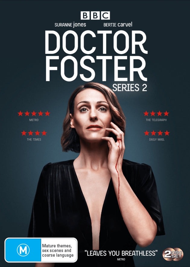 DOCTOR FOSTER: SEASON 2