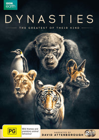 DYNASTIES