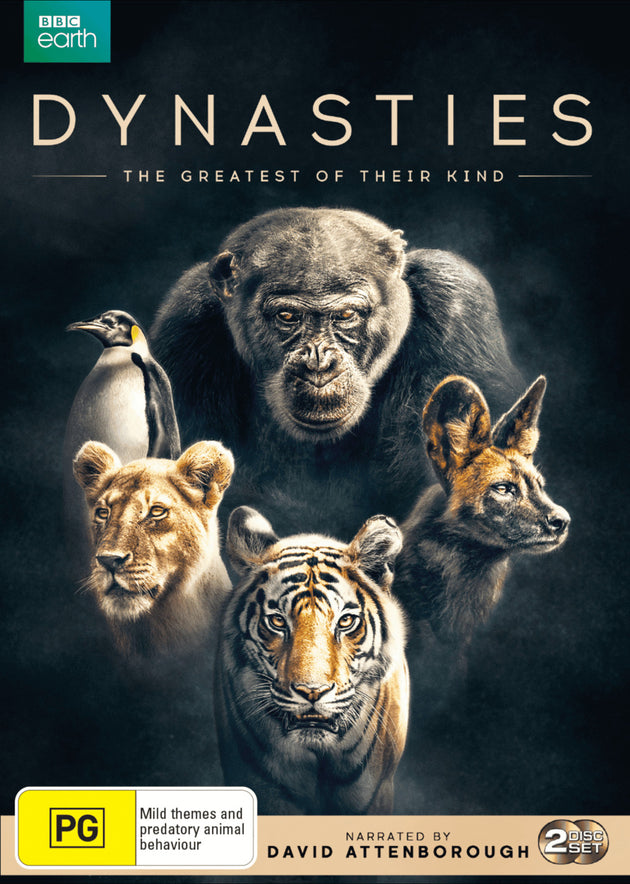 DYNASTIES