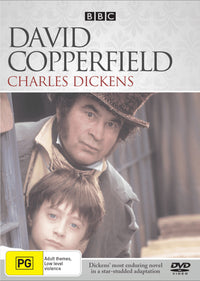 DAVID COPPERFIELD (1999)