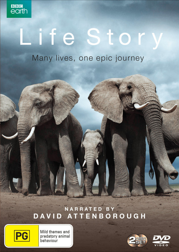 LIFE STORY