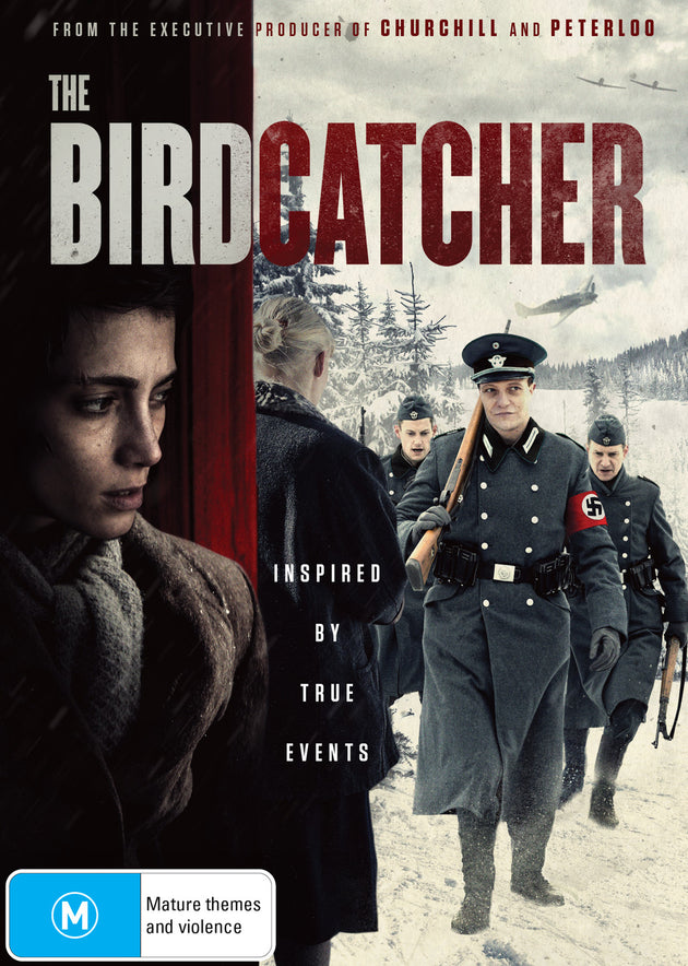 THE BIRDCATCHER