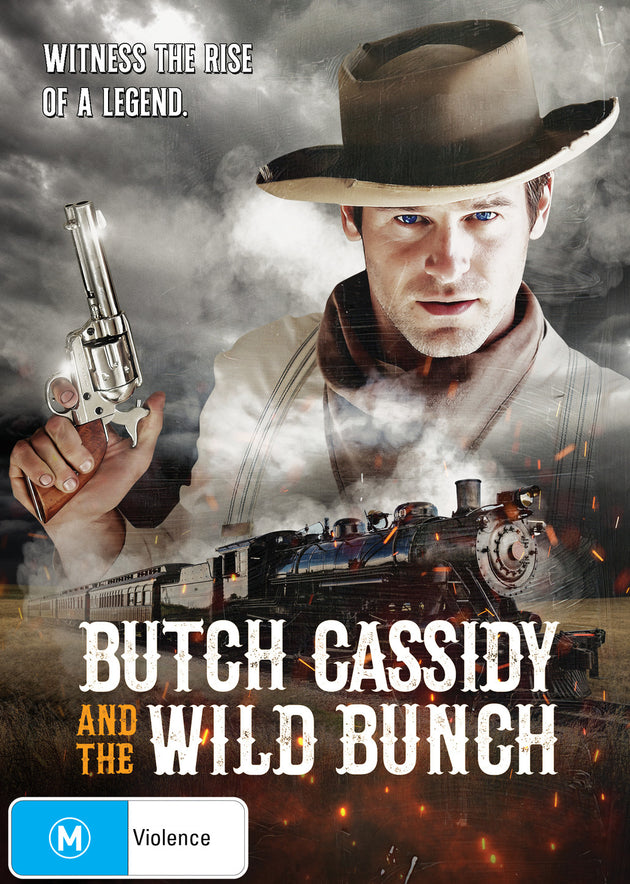 Butch Cassidy and the Wild Bunch
