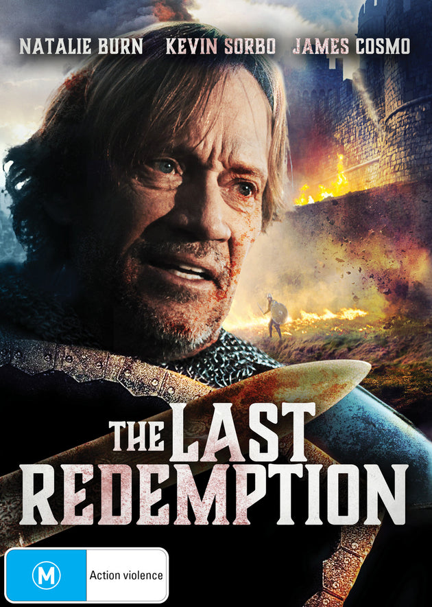 The Last Redemption