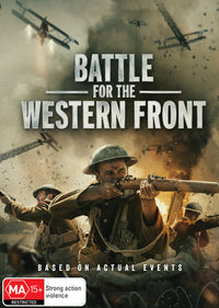 Battle For The Western Front