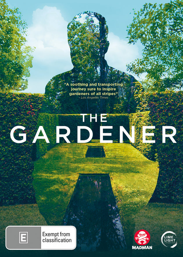 THE GARDENER