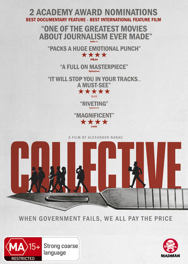 COLLECTIVE