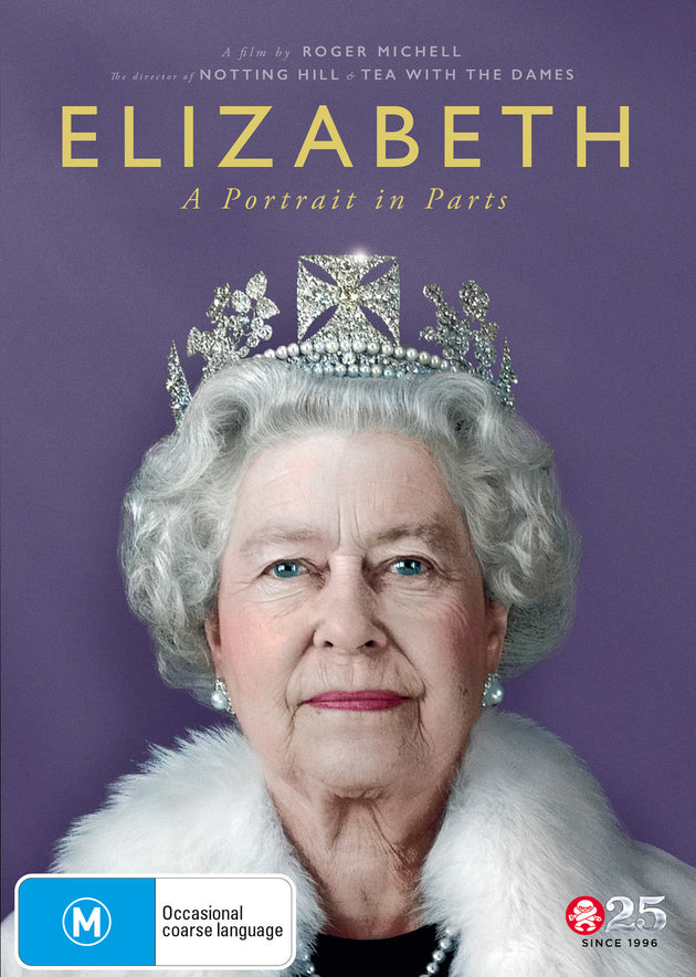 ELIZABETH: A PORTRAIT IN PARTS