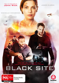 BLACK SITE
