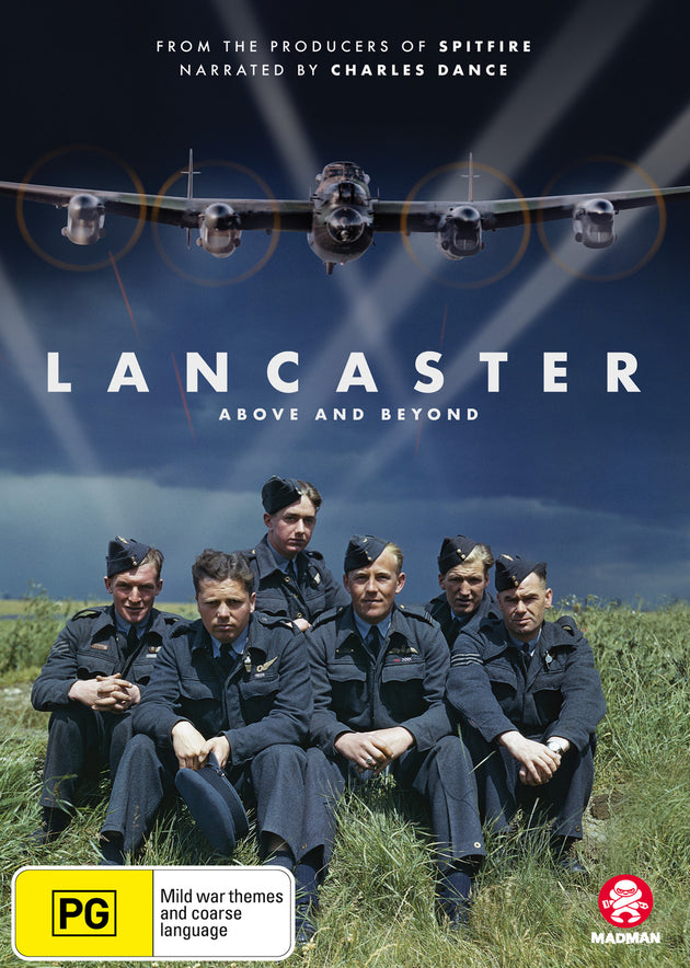 LANCASTER