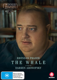 THE WHALE