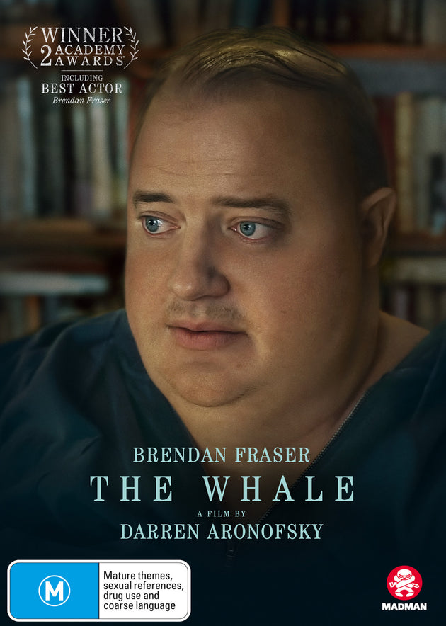 THE WHALE