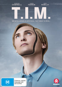 T.I.M.
