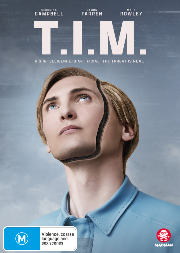 T.I.M.