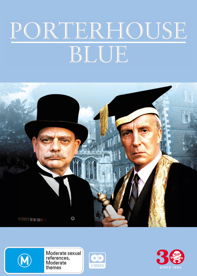 PORTERHOUSE BLUE (ENTERTAINMENT MASTERS EXCLUSIVE)