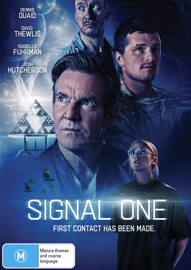 SIGNAL ONE