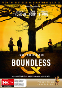 BOUNDLESS