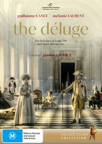 THE DELUGE