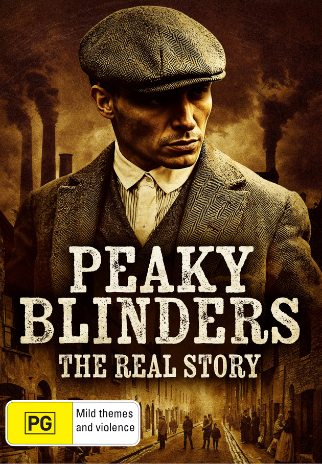 Peaky Blinders: The Real Story