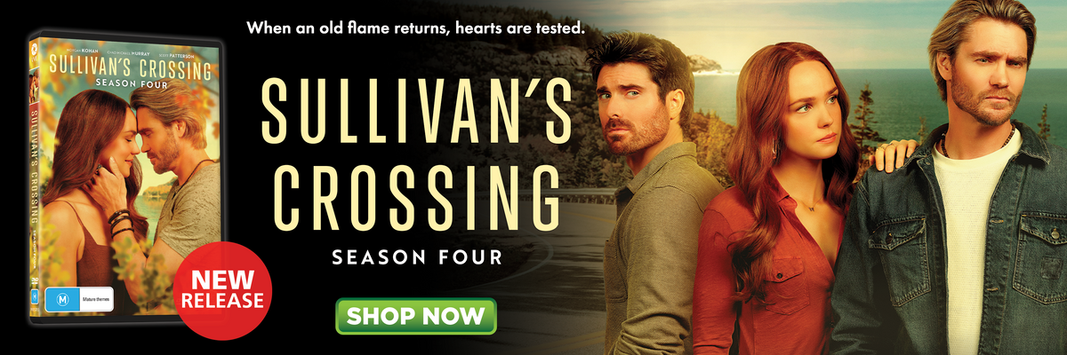 Sullivan's Crossing - Season 4