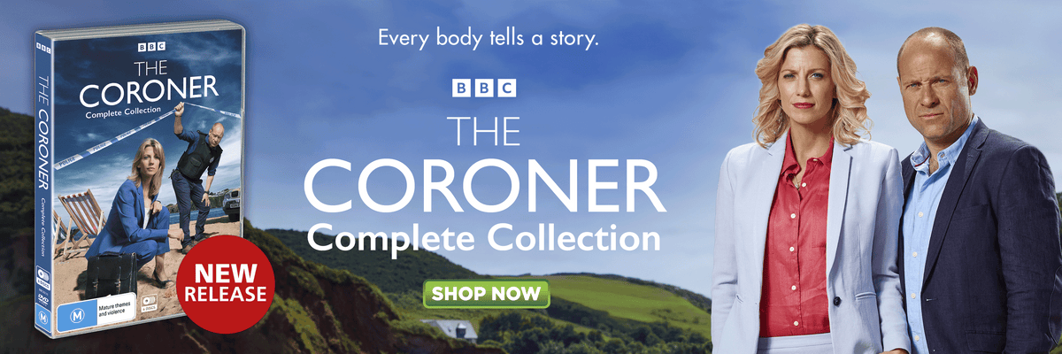 The_Coroner_Complete_Collection