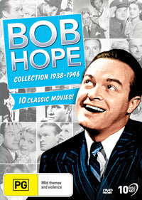 THE BOB HOPE COLLECTION 1938-1946