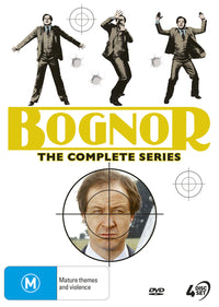 BOGNOR: THE COMPLETE SERIES