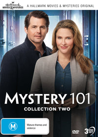 MYSTERY 101: COLLECTION TWO