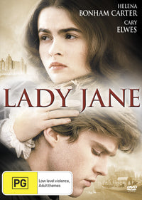 LADY JANE