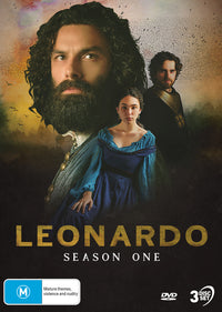 LEONARDO: SEASON ONE