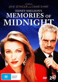 MEMORIES OF MIDNIGHT