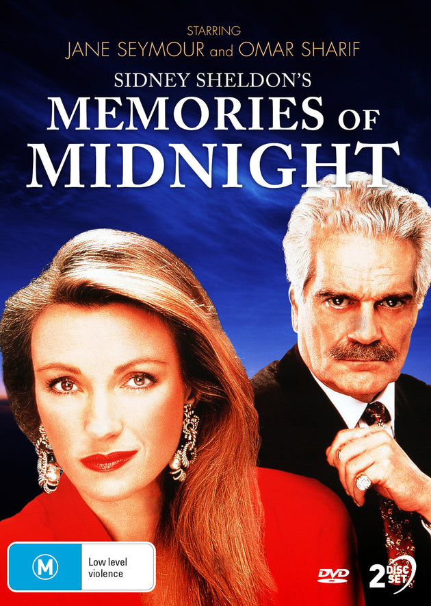 MEMORIES OF MIDNIGHT