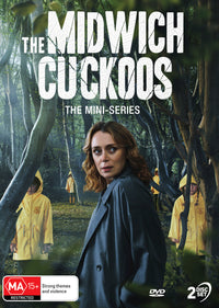 THE MIDWICH CUCKOOS: THE MINI-SERIES