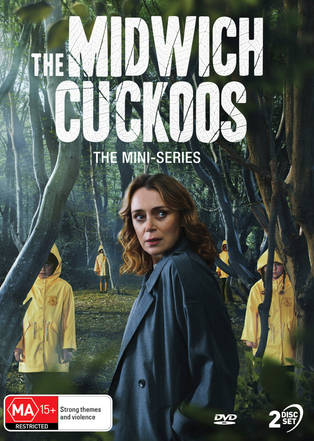 THE MIDWICH CUCKOOS: THE MINI-SERIES
