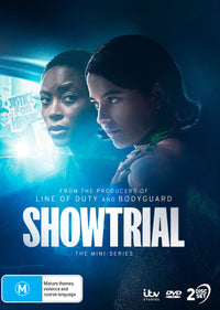 SHOWTRIAL: THE MINI-SERIES