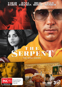 THE SERPENT: THE MINI-SERIES