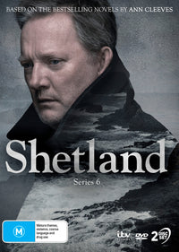 SHETLAND: SERIES SIX
