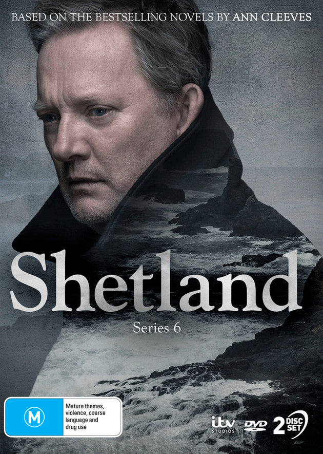 SHETLAND: SERIES SIX