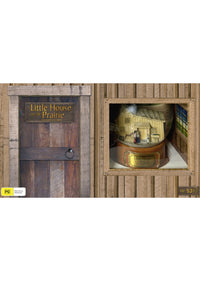 LITTLE HOUSE ON THE PRAIRIE: THE COMPLETE SERIES - 50TH ANNIVERSARY EDITION