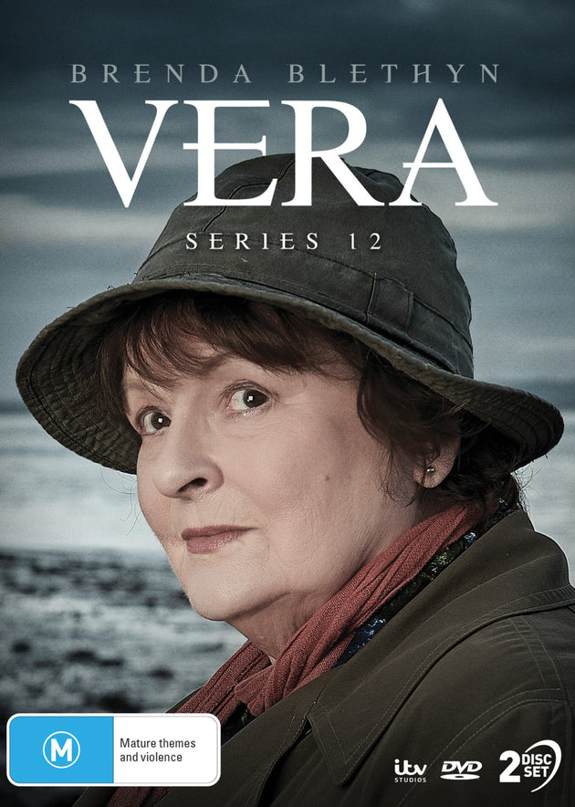 VERA: SERIES 12