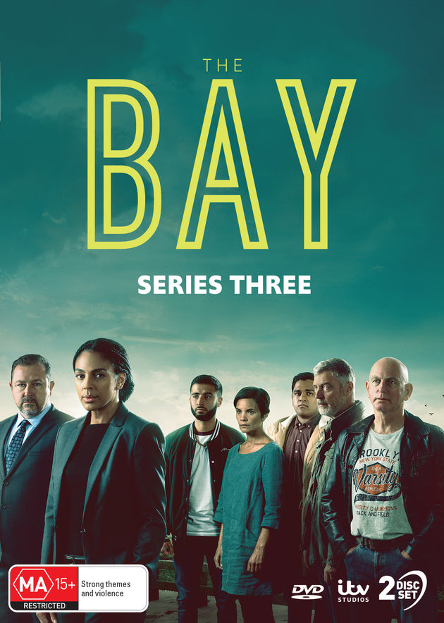 THE BAY: SEASON THREE