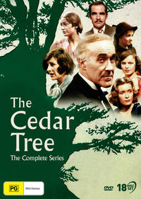 THE CEDAR TREE: THE COMPLETE SERIES