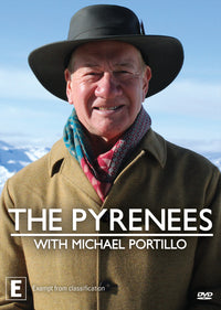 THE PYRENEES WITH MICHAEL PORTILLO