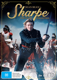 SHARPE: THE CLASSIC COLLECTION