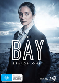 THE BAY: SERIES ONE